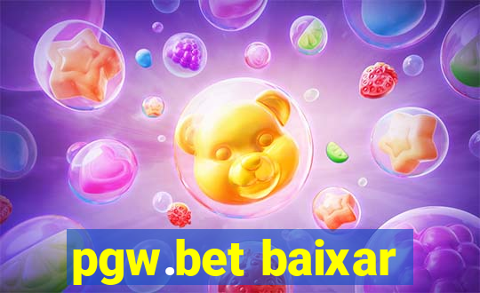 pgw.bet baixar