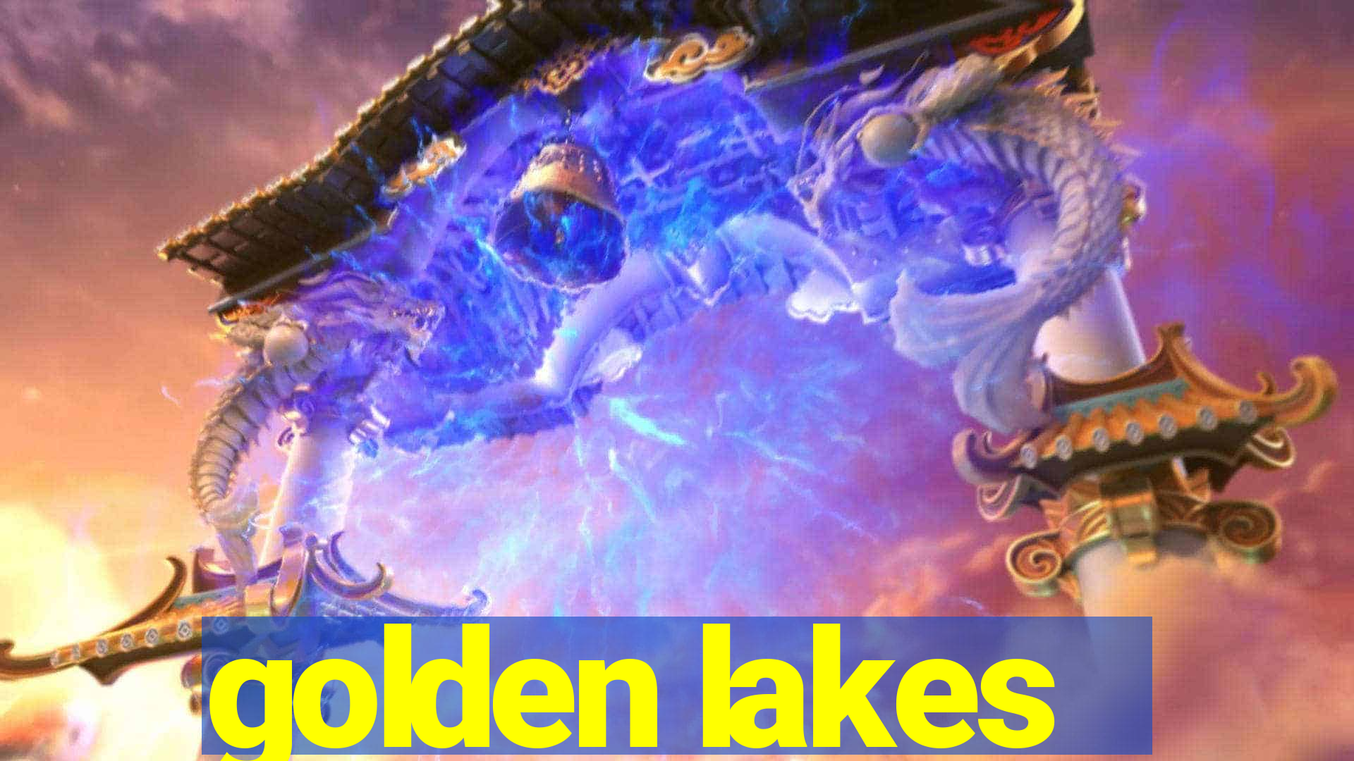 golden lakes