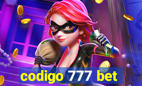 codigo 777 bet