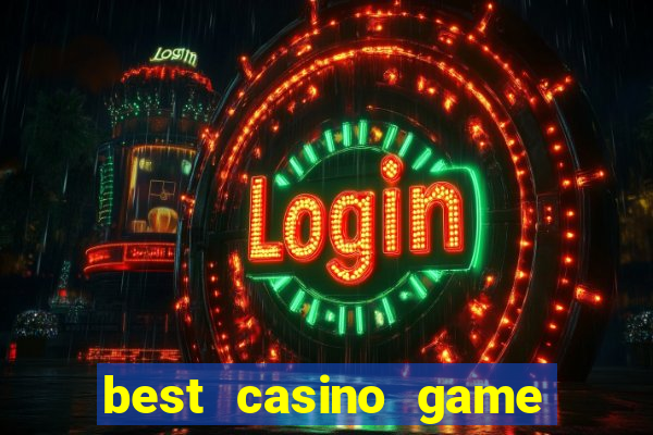 best casino game on draftkings michigan