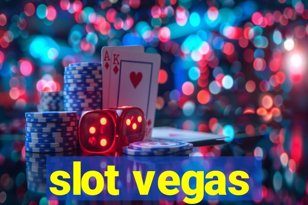 slot vegas