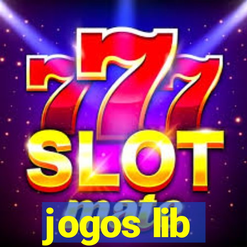 jogos lib