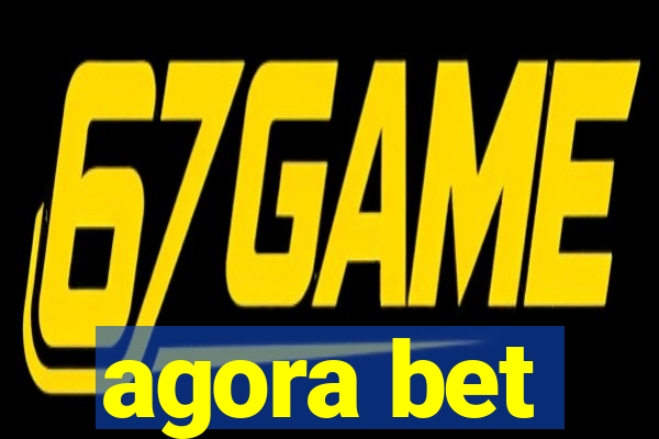 agora bet