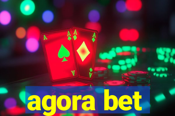 agora bet