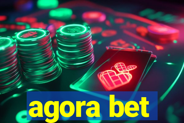 agora bet