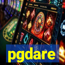 pgdare