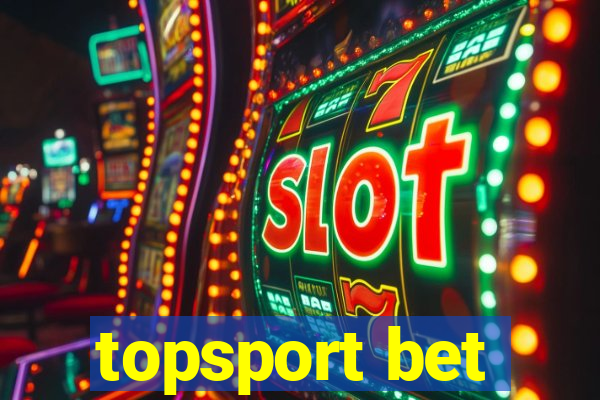 topsport bet