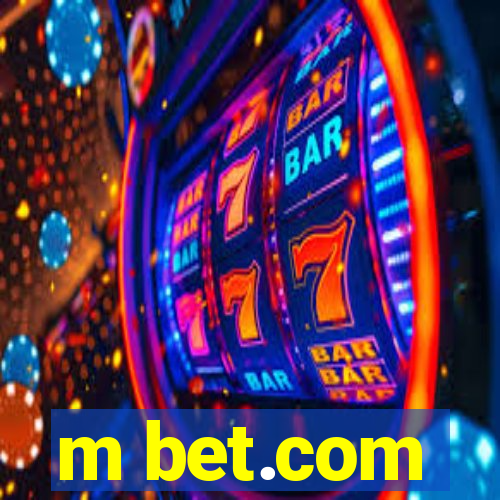 m bet.com