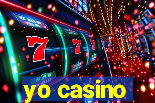 yo casino