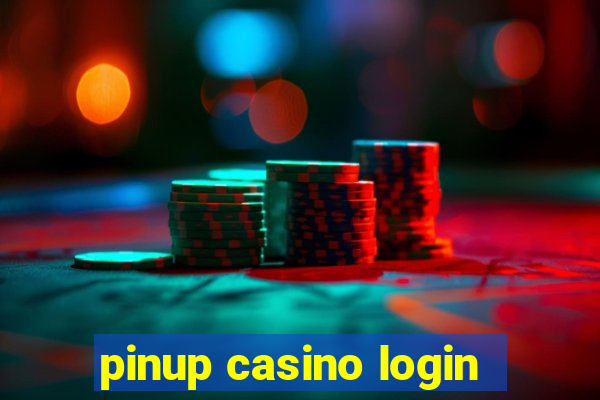 pinup casino login