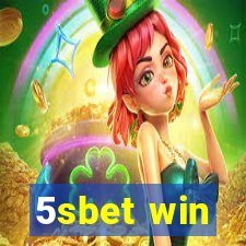 5sbet win