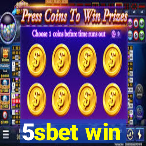 5sbet win