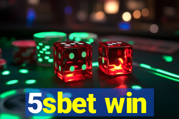 5sbet win