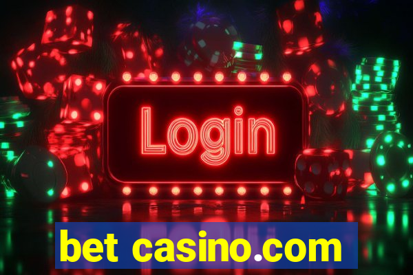 bet casino.com