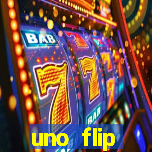 uno flip significado cartas