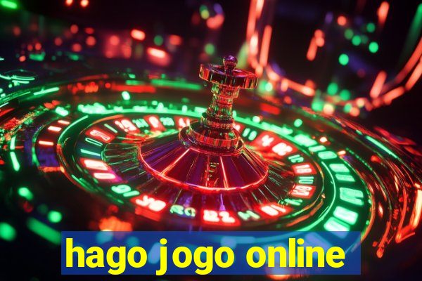 hago jogo online