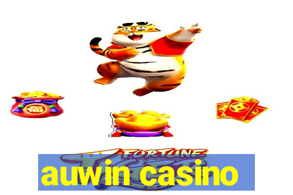 auwin casino