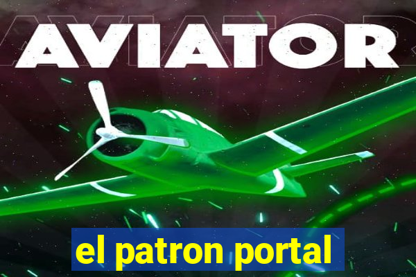 el patron portal