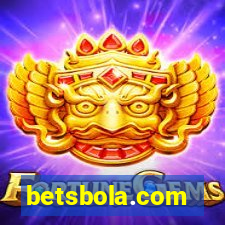 betsbola.com