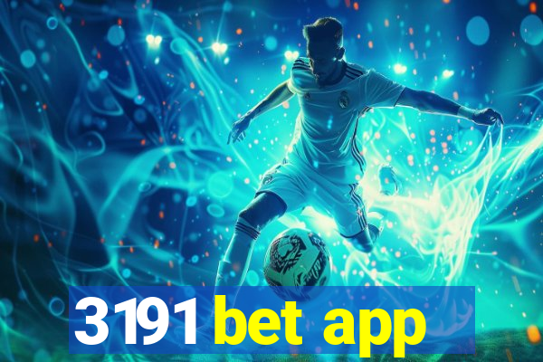 3191 bet app