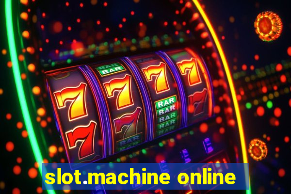 slot.machine online