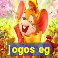 jogos eg