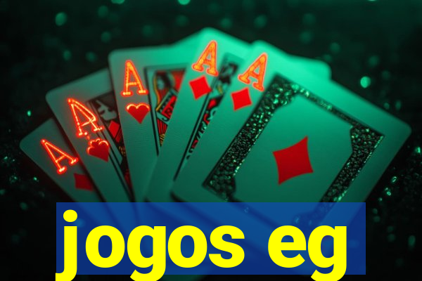 jogos eg