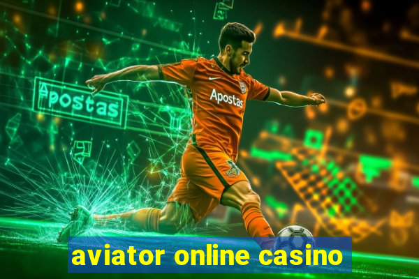 aviator online casino