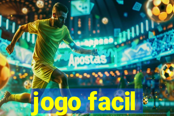 jogo facil