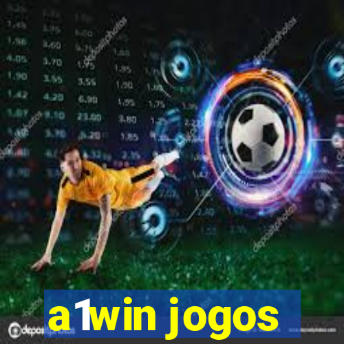 a1win jogos