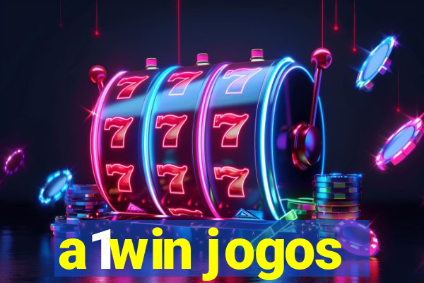 a1win jogos