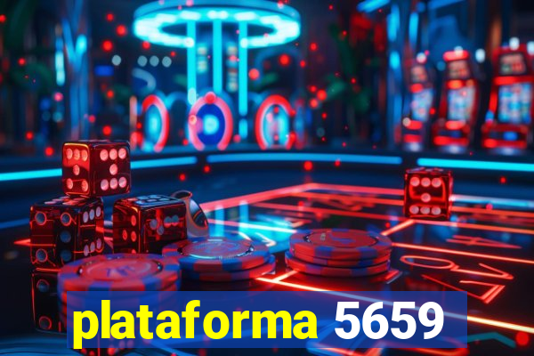 plataforma 5659