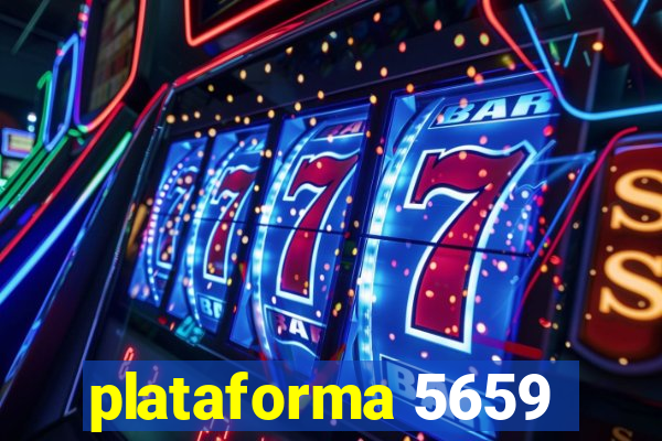 plataforma 5659