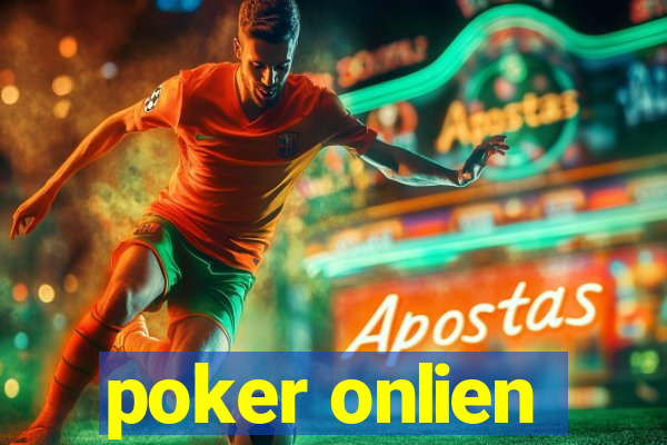 poker onlien