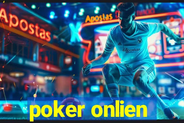 poker onlien