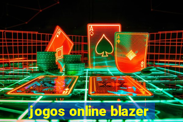 jogos online blazer