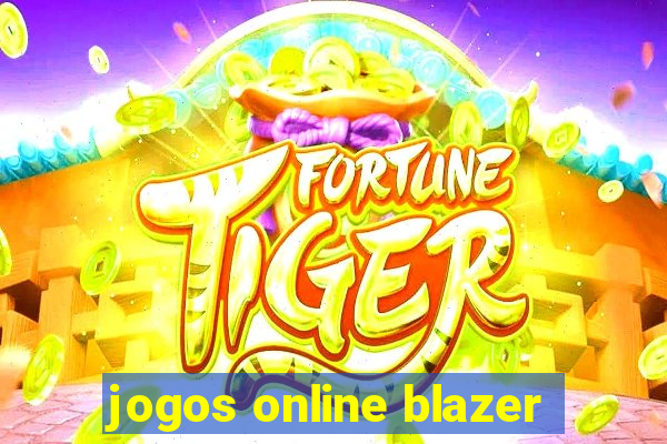 jogos online blazer