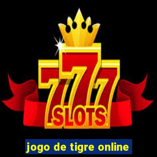 jogo de tigre online