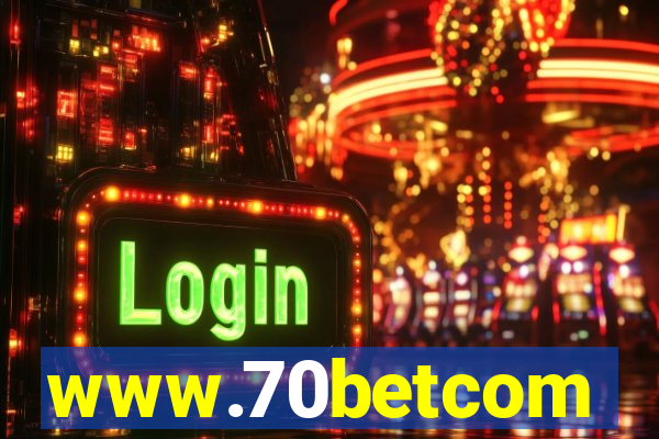 www.70betcom