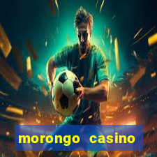 morongo casino resort & spa