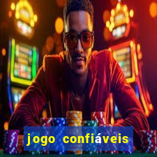 jogo confiáveis que ganha dinheiro