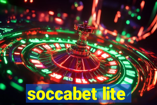 soccabet lite