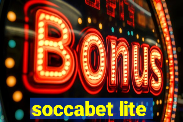 soccabet lite