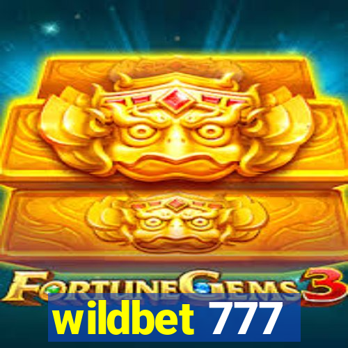 wildbet 777