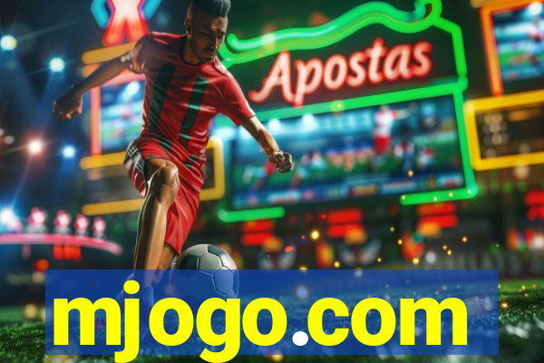 mjogo.com