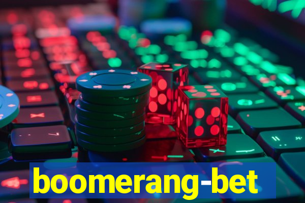 boomerang-bet