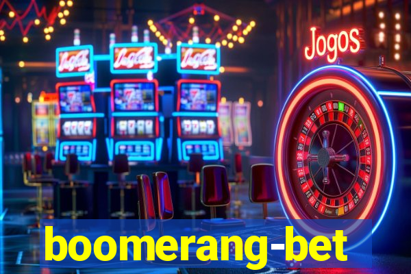 boomerang-bet