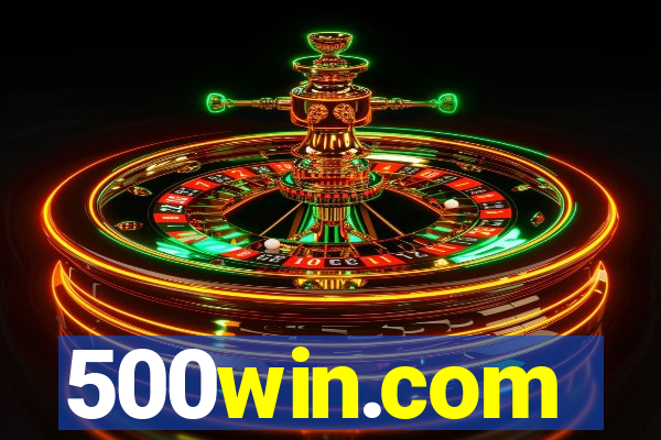 500win.com