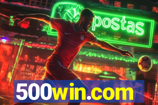 500win.com