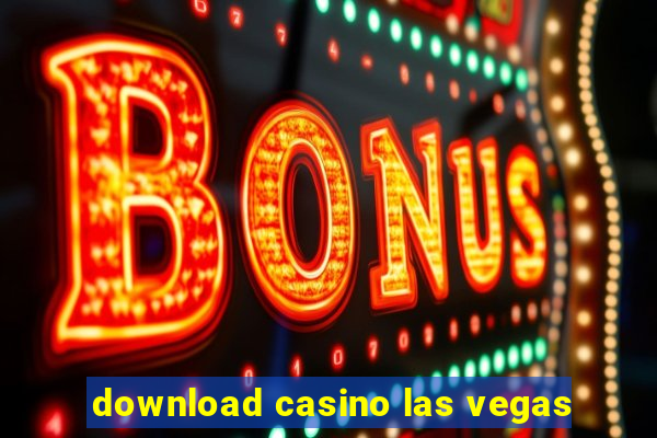 download casino las vegas